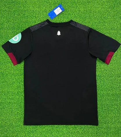 West Ham United 2024/2025 away shirt