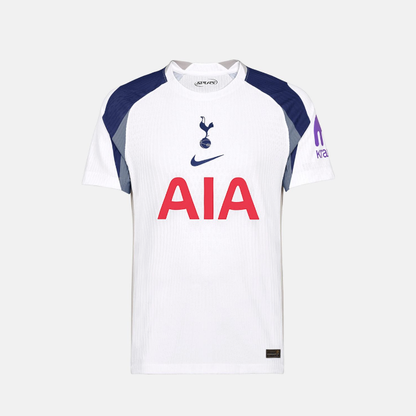 2025/2026 Tottenham Hotspur Home Kit