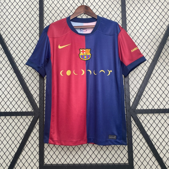 24/25 FC Barcelona Home special Kit