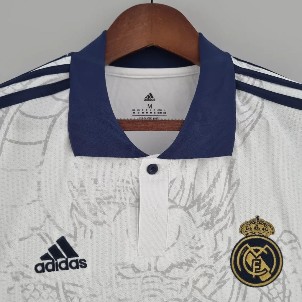 22/23 Real Madrid DRAGON EDITION.