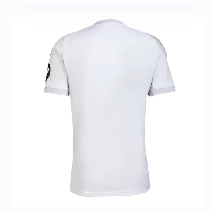 Real Madrid 2025/2026 home shirt