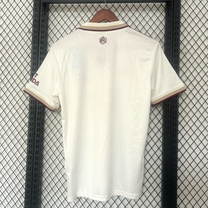 Arsenal 2025/2026 third shirt