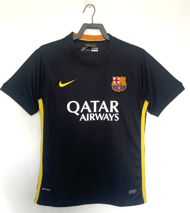 13/14 Barcelona third Kit