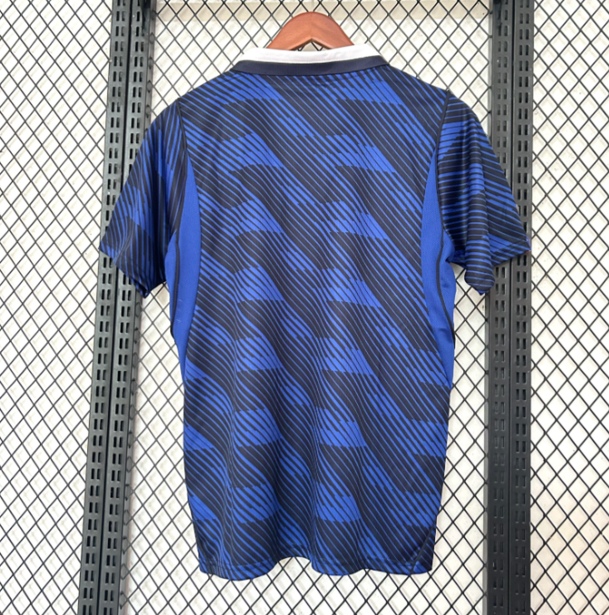 2026 France Home Kit