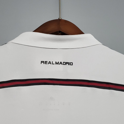 14/15 Real Madrid Home Kit Retro