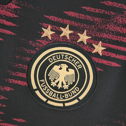 2022 Germany Away Kit