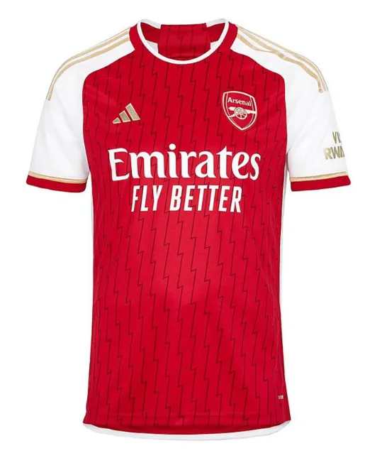 23/24 Arsenal Home Kit