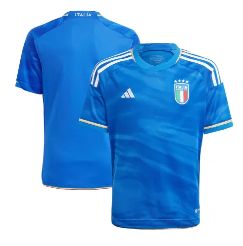 23/24 Italy Home Kit