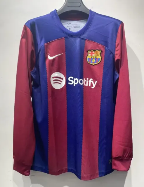 14/15 Barcelona Home kit – BATFAMILYSHOP