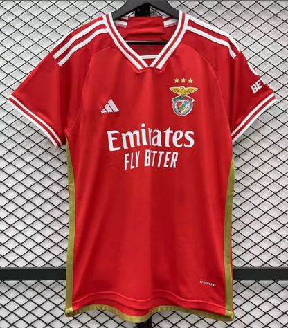 23/24 Benfica Home Kit