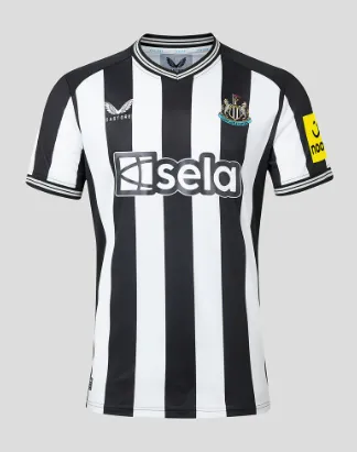 23/24 Newcastle United Home Kit