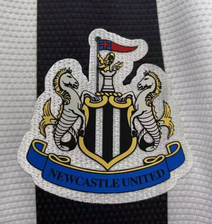 23/24 Newcastle United Home Kit