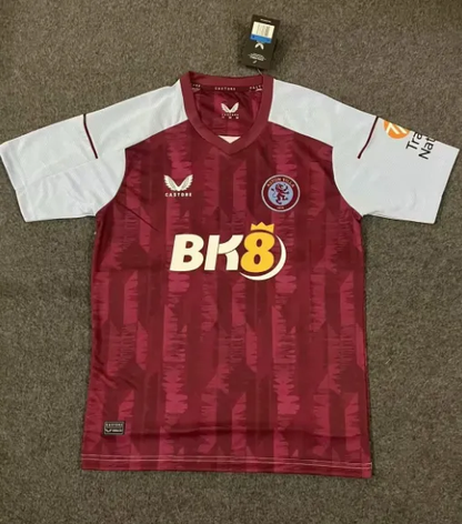 23/24 Aston Villa Home Kit