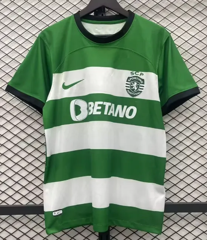 23/24 Sporting CP Home Kit