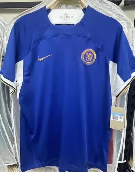 23/24 Chelsea Home Kit