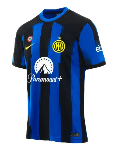 23/24 Inter Milan Home Kit