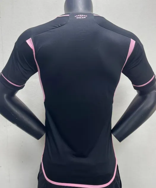 Inter Miami 2023/24 adidas Away Jersey - FOOTBALL FASHION