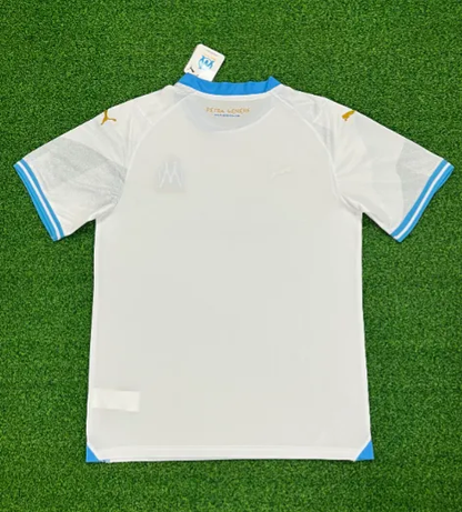 23/24 Marseille Away Kit