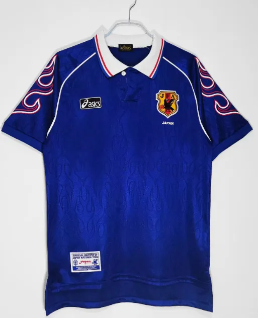 1998' Japan Retro Home Kit