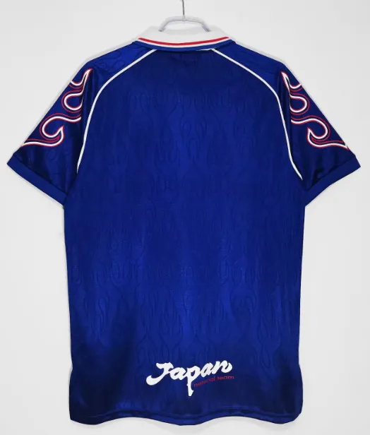 1998' Japan Retro Home Kit