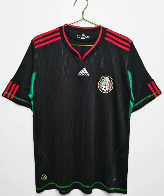 10' Mexico Retro Away Kit