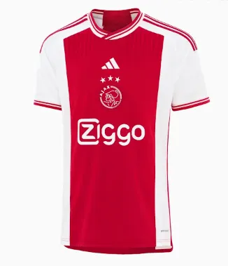 23/24 Ajax Home Kit