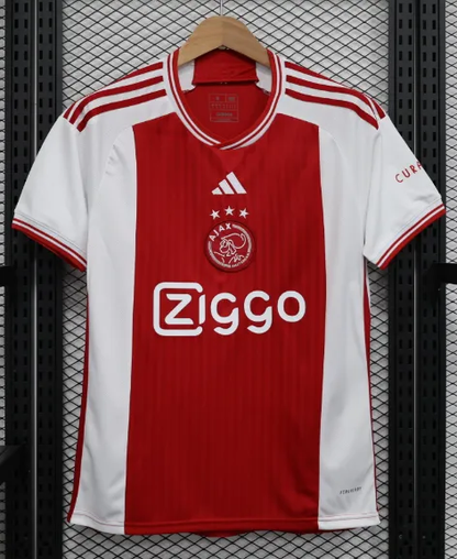 23/24 Ajax Home Kit