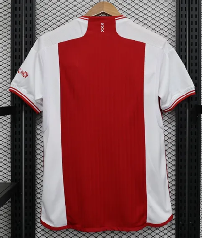 23/24 Ajax Home Kit