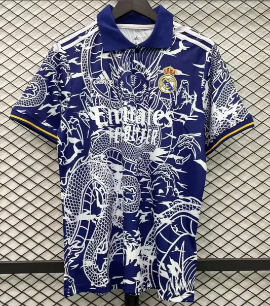 22/23 Real Madrid DRAGON EDITION. – BATFAMILYSHOP