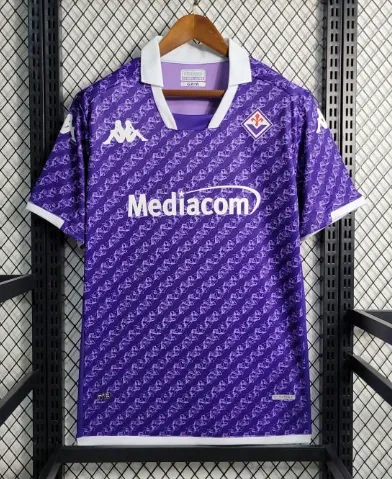 23/24 Fiorentina Home Kit