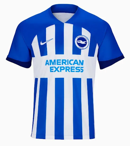 23/24 Brighton & Hove Albion Home Kit