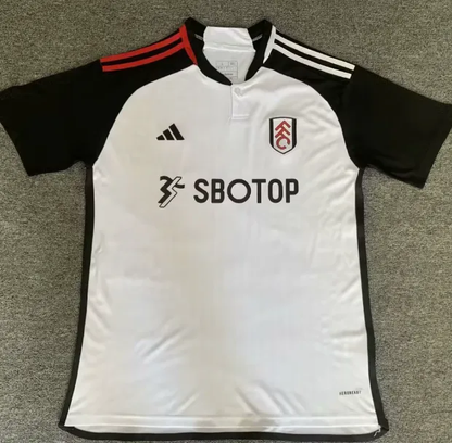 23/24 Fulham Home Kit