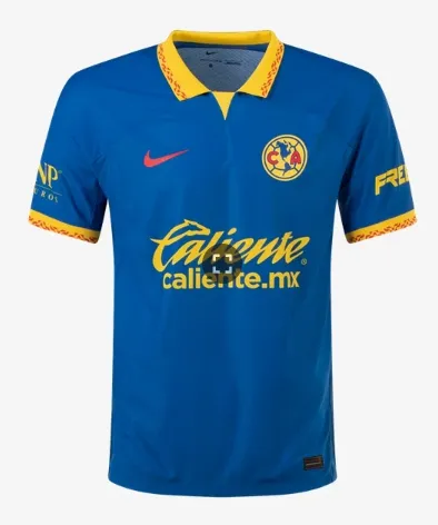 23/24 Club America Away Kit