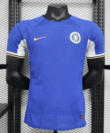 23/24 Chelsea Home Kit (Player Version)