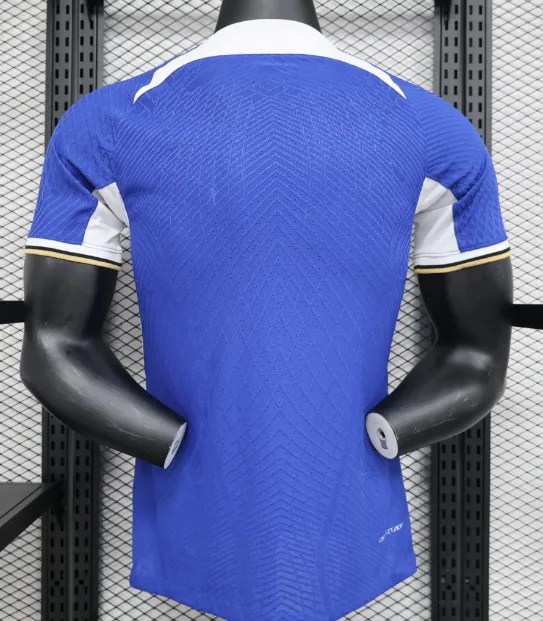23/24 Chelsea Home Kit (Player Version)