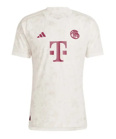 23/24 Bayern Third Kit