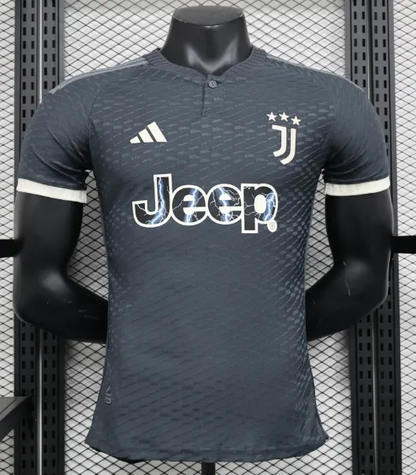 23/24 Juventus Third Kit (Player Version)