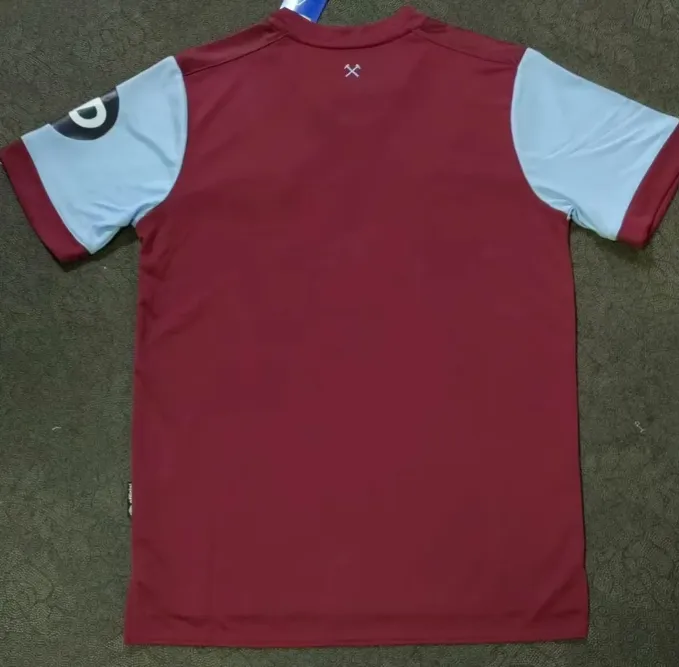 23/24 West Ham United Home Kit