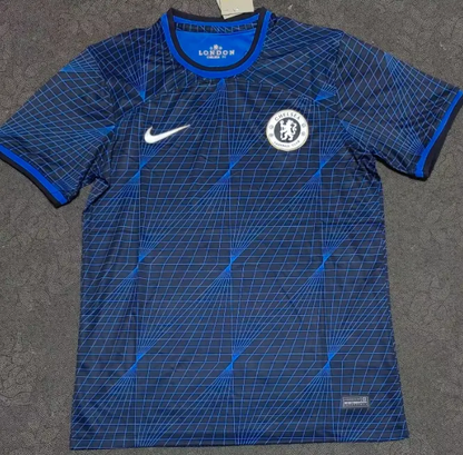 23/24 Chelsea Away Kit (Sponserless)