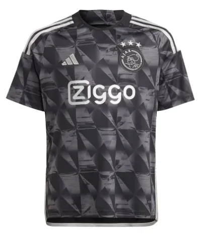 23/24 Ajax Third Kit