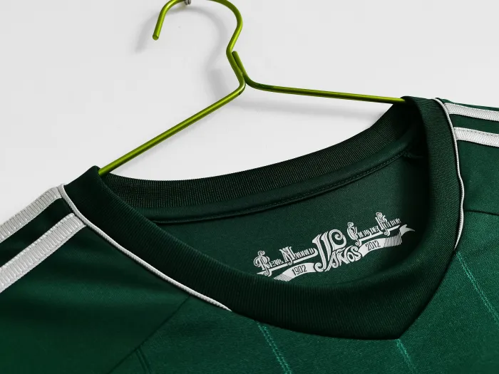 12/13 Real Madrid Third Kit Retro