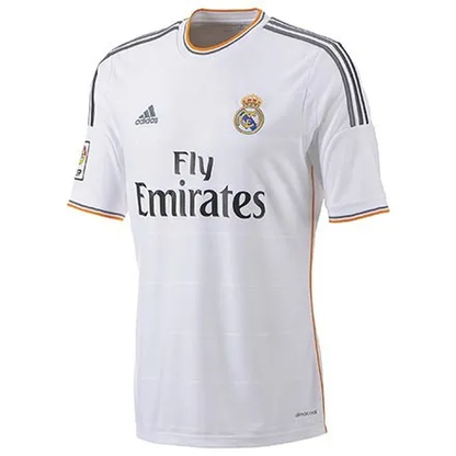 13/14 Real Madrid Home Kit Retro