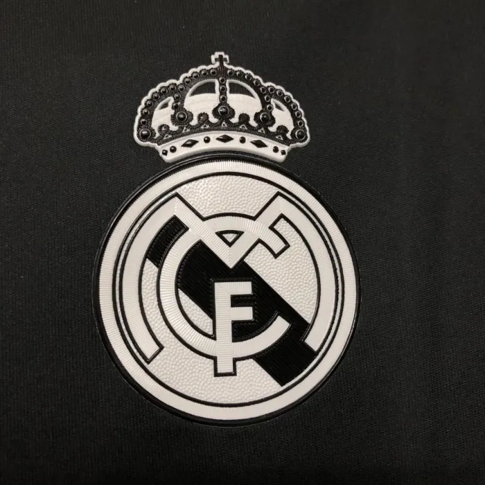 14/15 Real Madrid Third Kit (Long Sleeve)