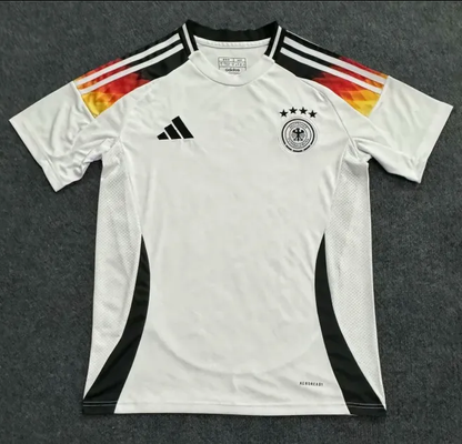 2024 Germany Home Kit