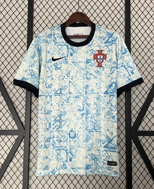 2024 Portugal Away Kit