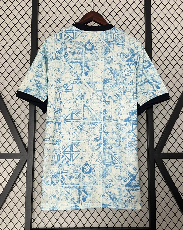 2024 Portugal Away Kit