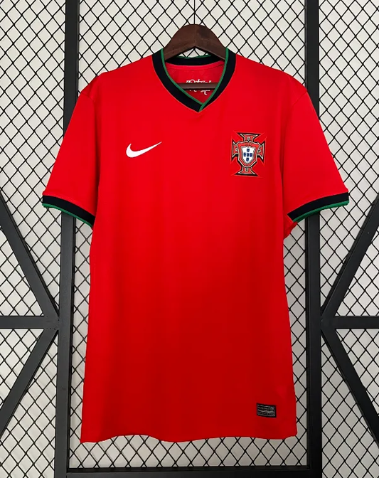 2024 Portugal Home Kit