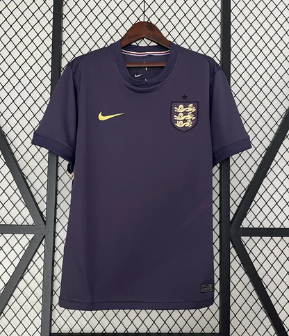 2024 England Away Kit