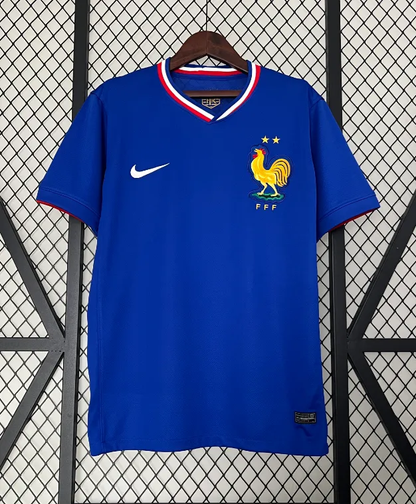 2024 France Home Kit