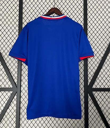 2024 France Home Kit